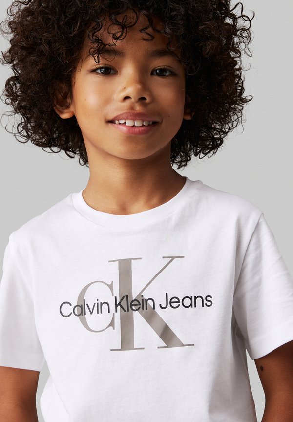 MONOGRAM UNISEX - Print T-shirt4