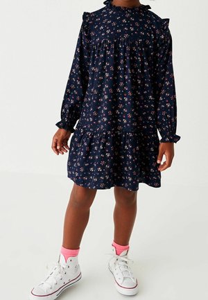 Next, Robe de jour - blue