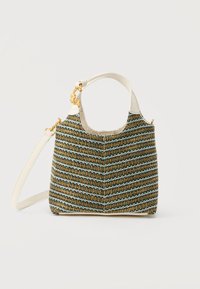 Δεν επιλέχθηκε, multi-coloured/pearl