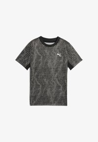 Unausgewählt, black