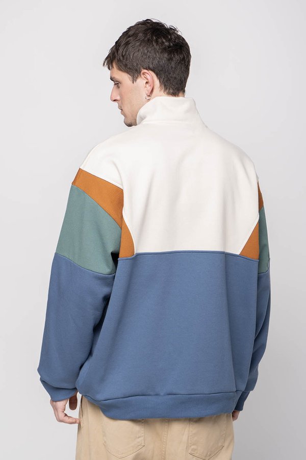 CREW ARTHUR UNISEX - Sweatshirt3