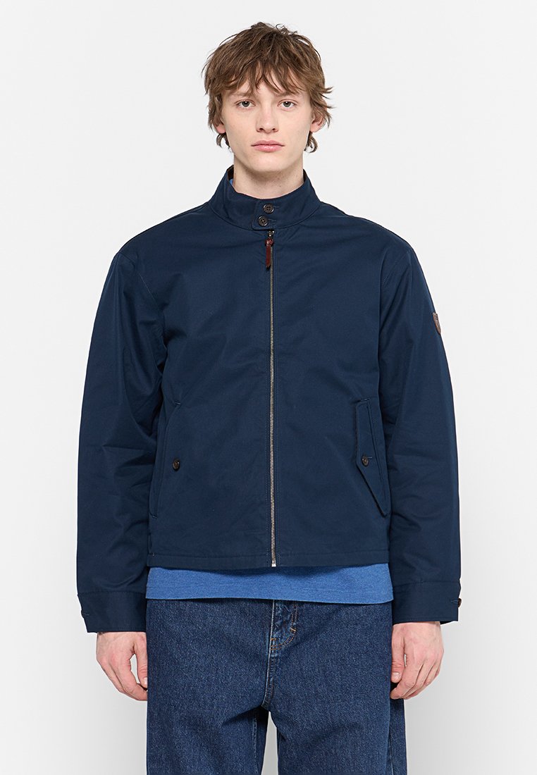 Chaqueta de entretiempo