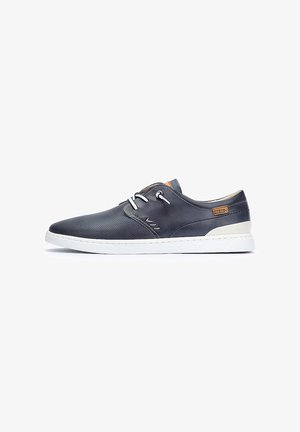 Pikolinos, ALICANTE - Trainers - blue