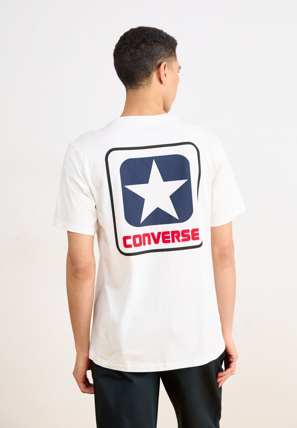 LOGO - T-Shirt print