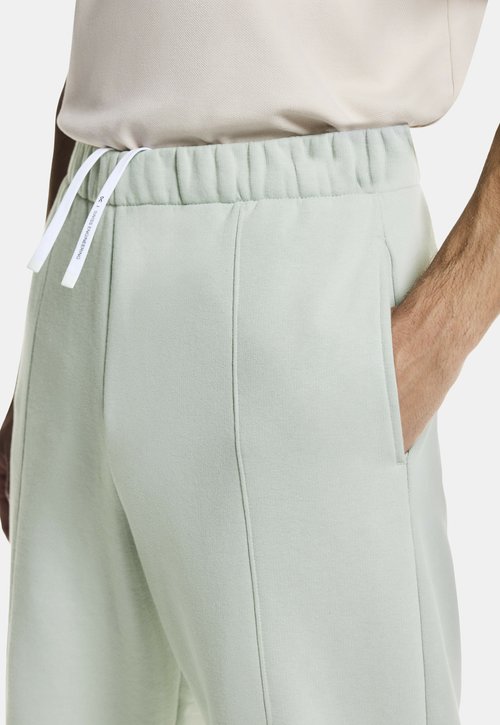 On CLUB - Tracksuit bottoms - mineral — foto 4