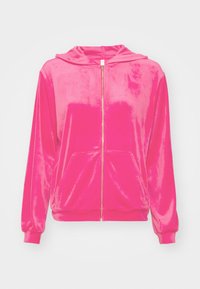 HOODY - Haut de pyjama - pink