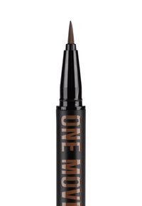INGLOT ONE MOVE LIQUID EYELINER - Eyeliner - "2"