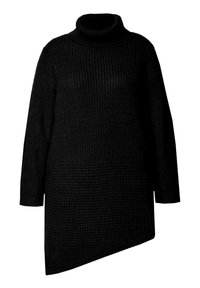 Unausgewählt, black