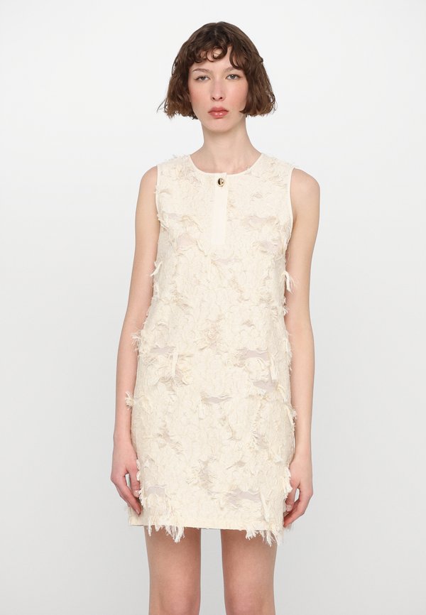 ATLANTA - Cocktail dress / Party dress - avorio