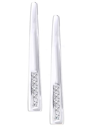 DIAMANT L'ÉTERNEL, Kolczyki