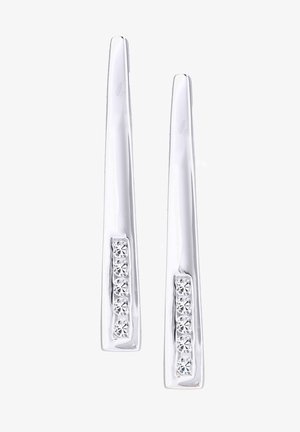 DIAMANT L'ÉTERNEL, Kolczyki