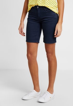 Shorts - dark blue