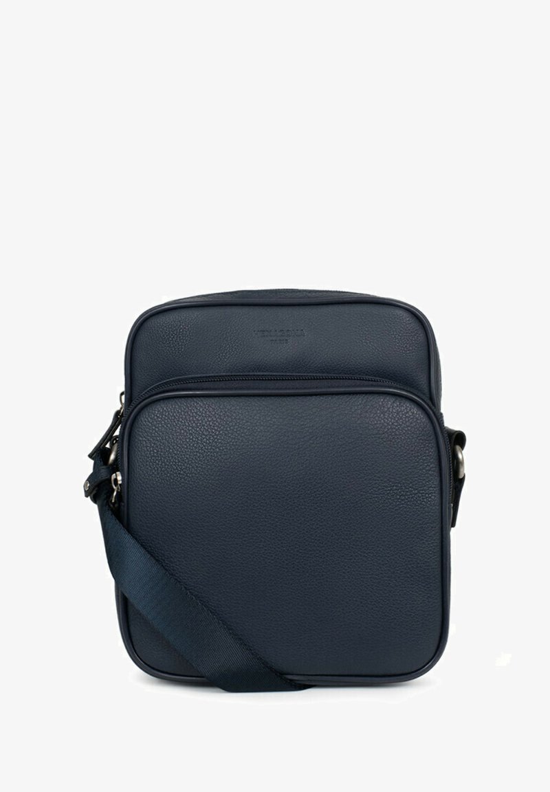 Hexagona Borsa a tracolla - marine confort