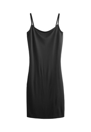 Next, Džersejové šaty - black