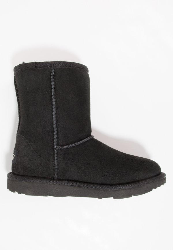 CLASSIC II – Stiefelette