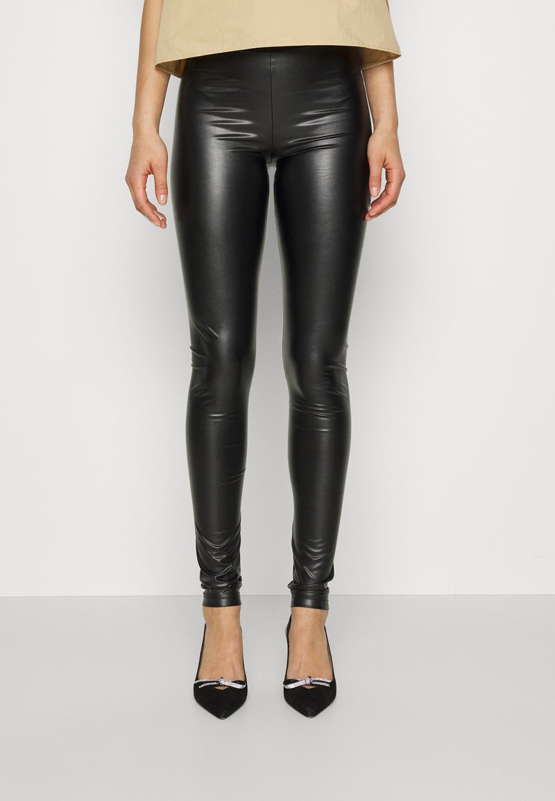 Ida Sjöstedt - DEE  - Leggings - black, Forstør