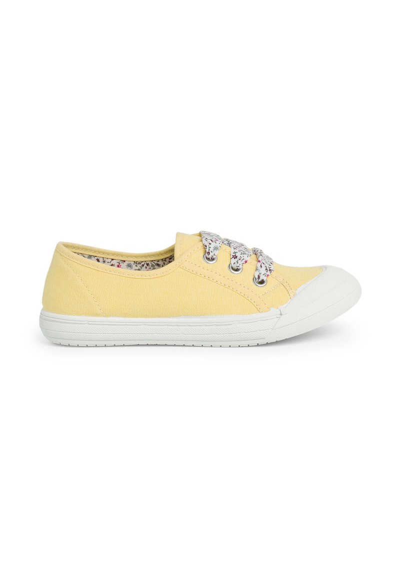 Pisamonas Scarpe primi passi - amarillo