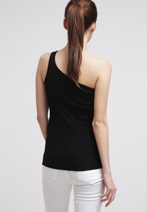 Linne - black