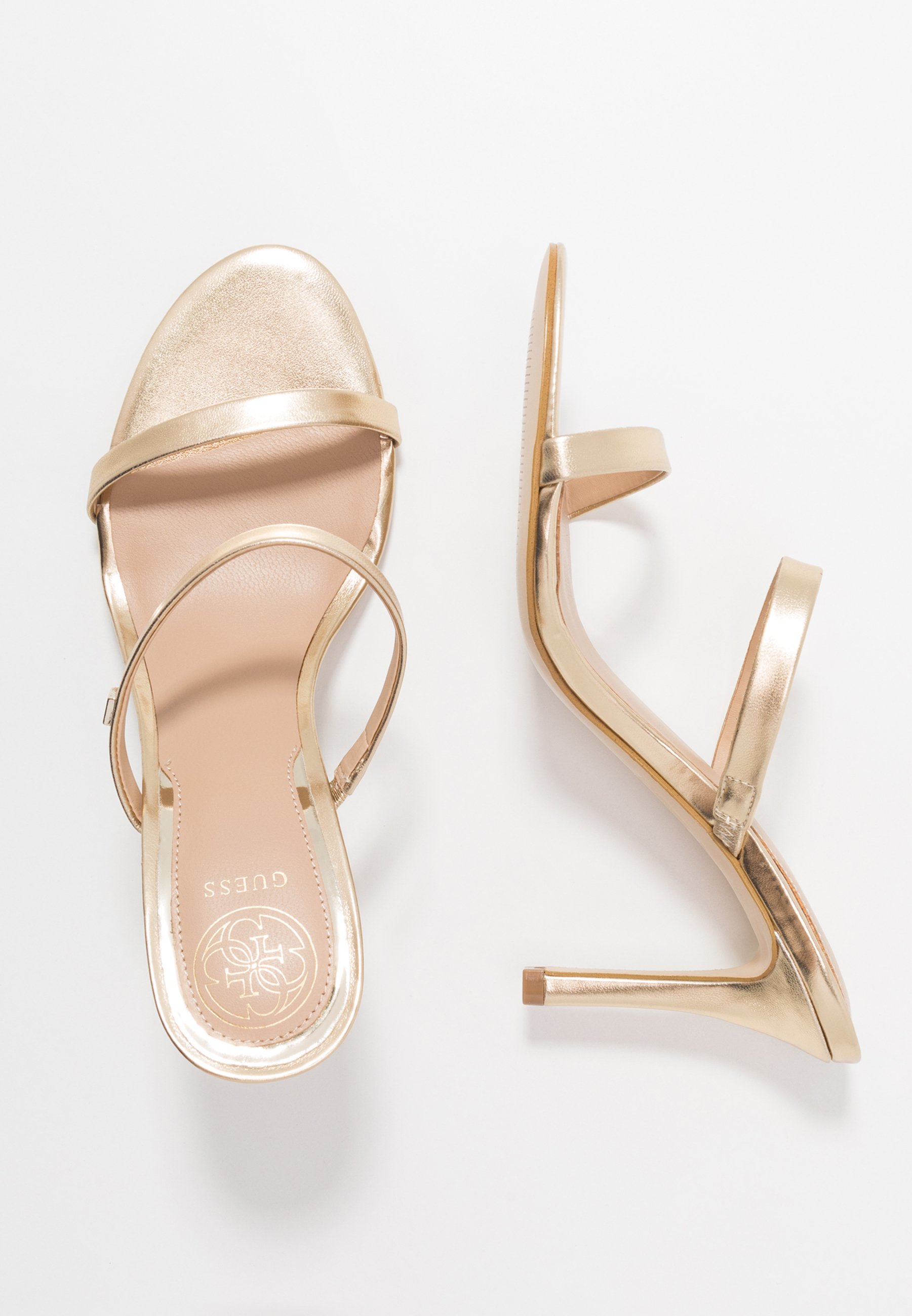 mules guess