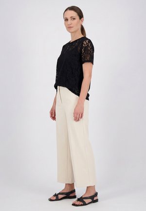 VENEZIA, SANDALS - Sandaler - black