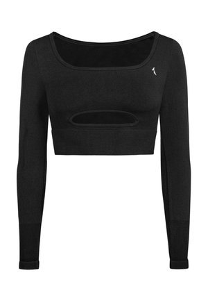 Carpatree Jumper - black