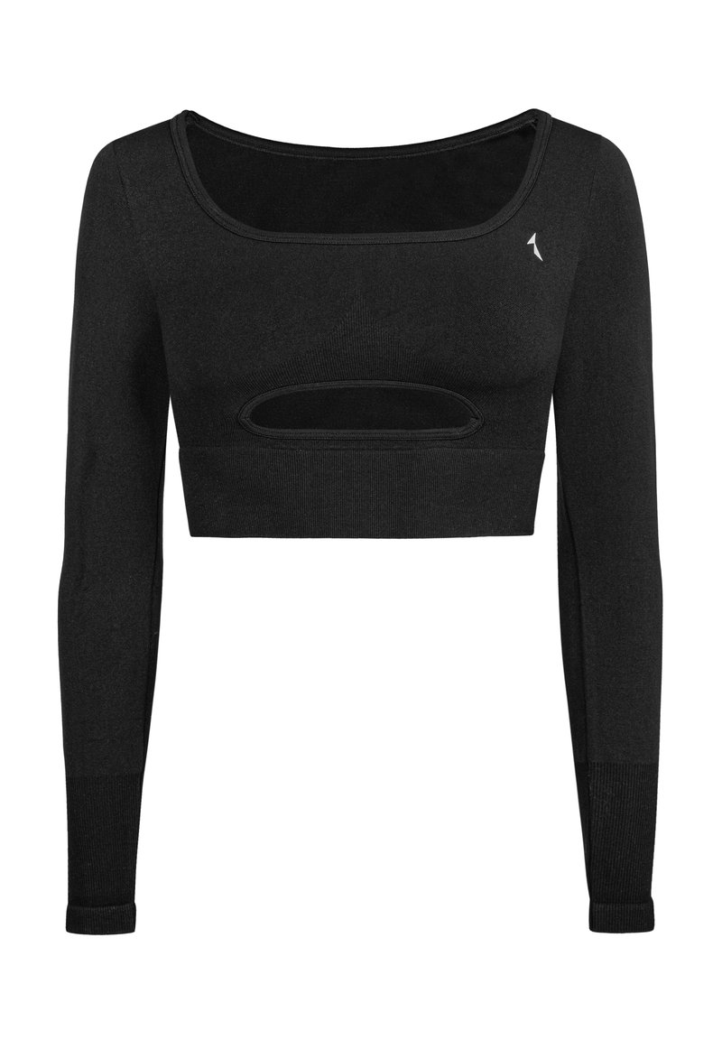 Carpatree Trui zwart