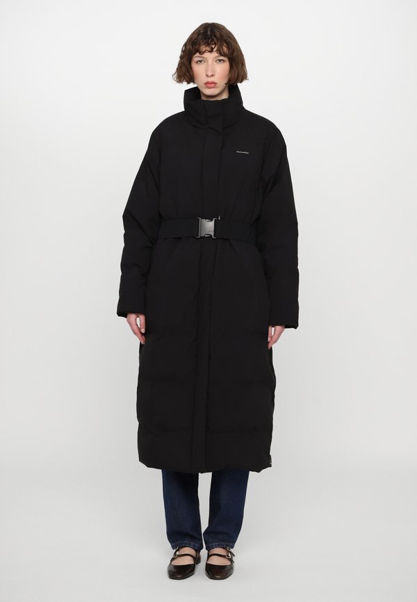 RAMOEN COAT - Down coat