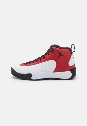 Sneakersy wysokie