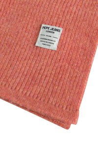 Pepe Jeans WEST - Bufanda - rust orange