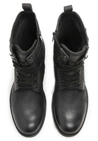 Kazar HEARD  - Botines camperos - black
