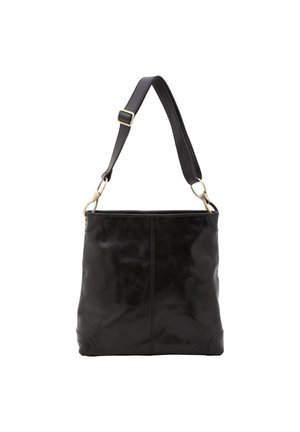 Shopping bag - black