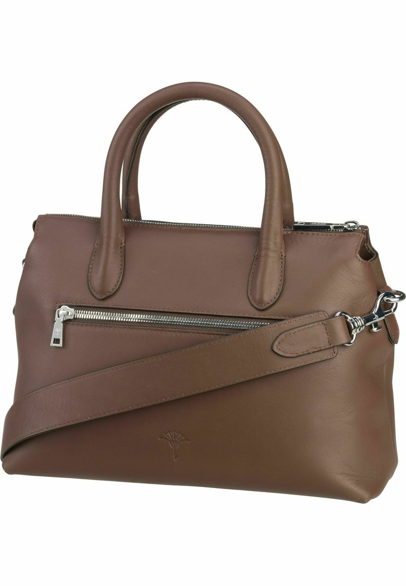 Damen Handtaschen | JOOP Handtasche cognac - FC73948 Damen Handtaschen | JOOP Handtasche cognac - FC73948