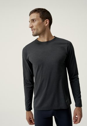 KILUX - Longsleeve - gris oscuro