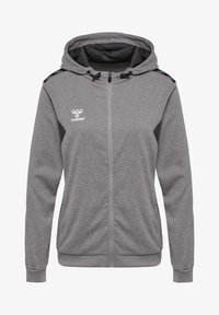 Wybrany, grey melange