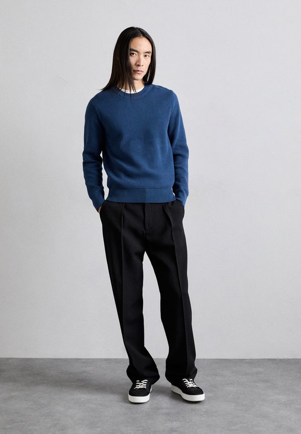 OLIVER STRUCTURED - Jumper - key largo4