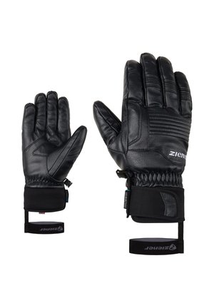 Gloves - schwarz