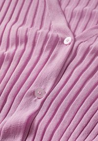 Mango Kardigan - purple