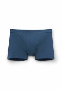 Non sélectionné, blue