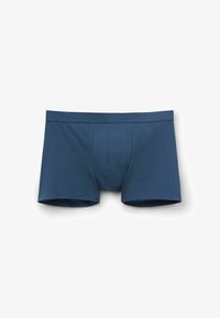 Non sélectionné, blue