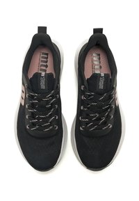 mtng Zapatillas - black melange