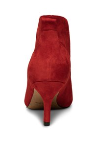 Shoe The Bear VALENTINE czerwony