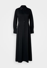 KAMALA - Maxikleid - black