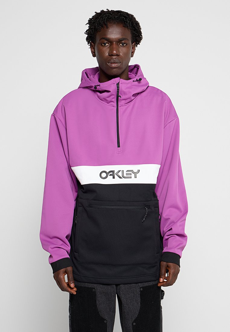 Oakley Hoodie meerkleurig