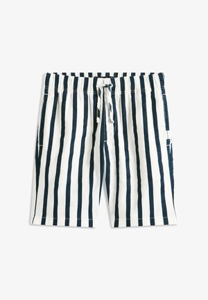 Tommy Hilfiger, Rövidnadrágok - dark night navy