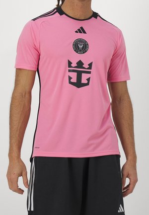 Camiseta de fútbol - pink