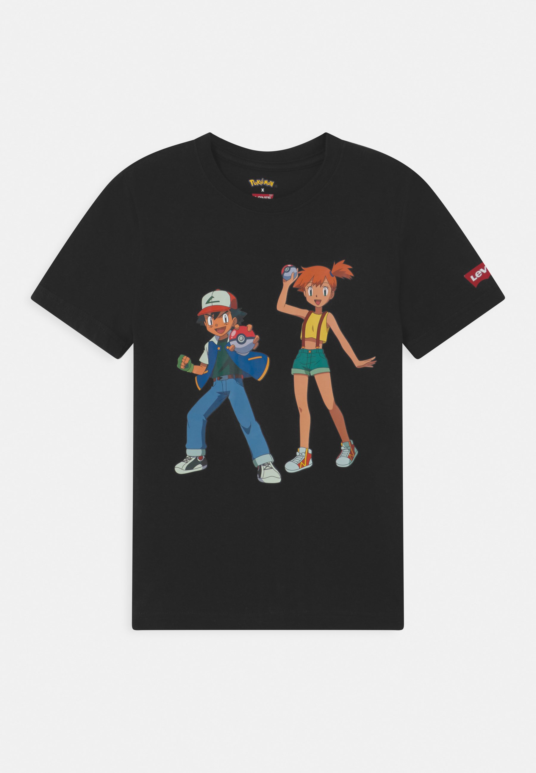 levi's x pokemon zalando Today's Deals- OFF-69% \u003eFree Delivery