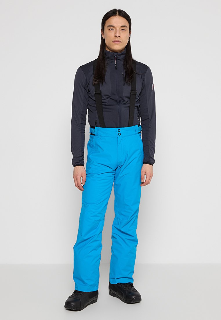 Rossignol Skibroek blauw Rossignol Skibroek blauw