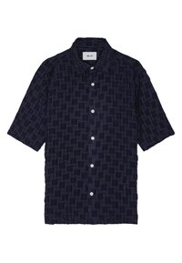 Overhemd - navy blue