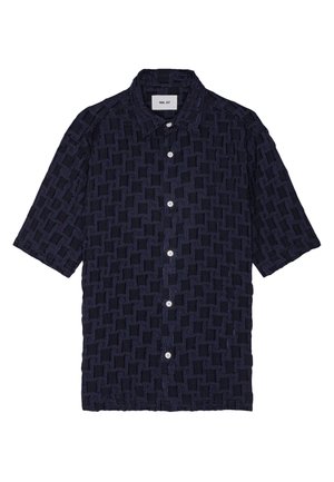 NN.07 Chemise - navy blue