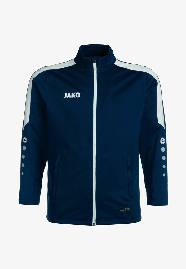 POWER - Training jacket - marine